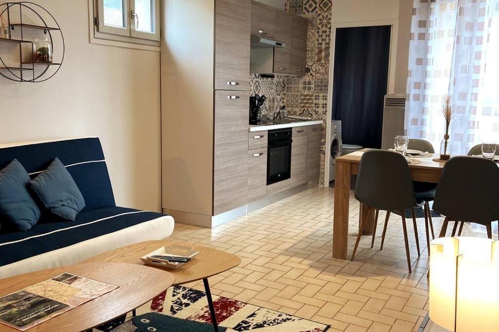 Le Saint-Amour Appartement Classe 2 Etoiles Exterior photo